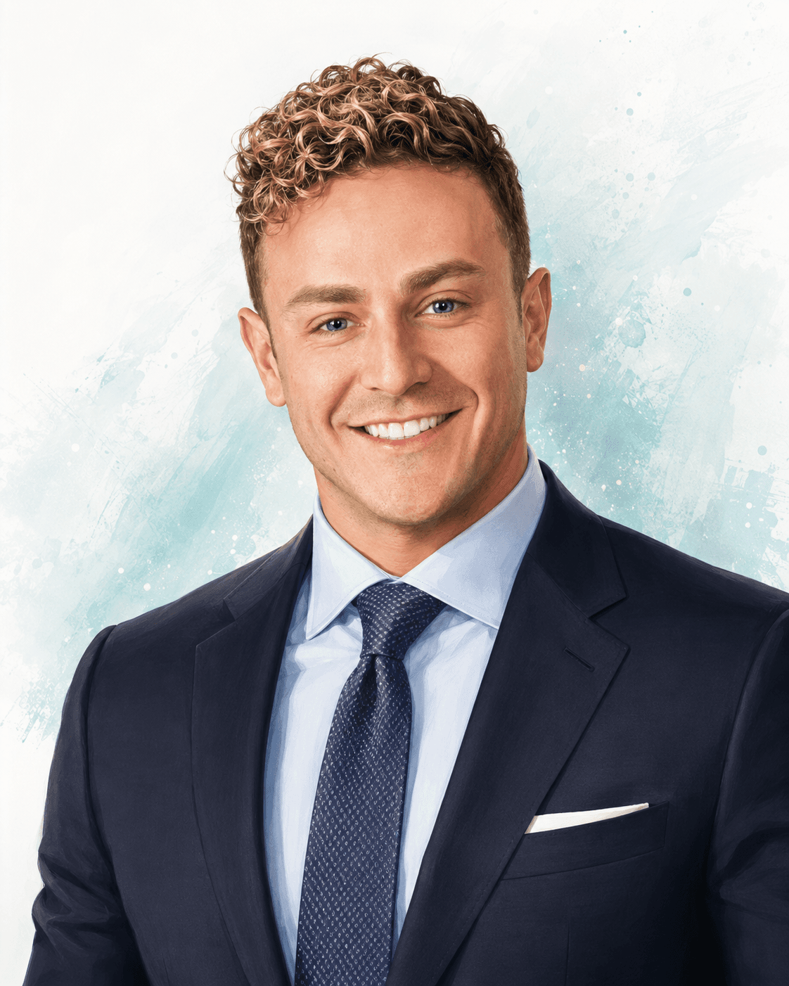 Bruno Confalone, founder and principal lawyer of Zed Legal Australia