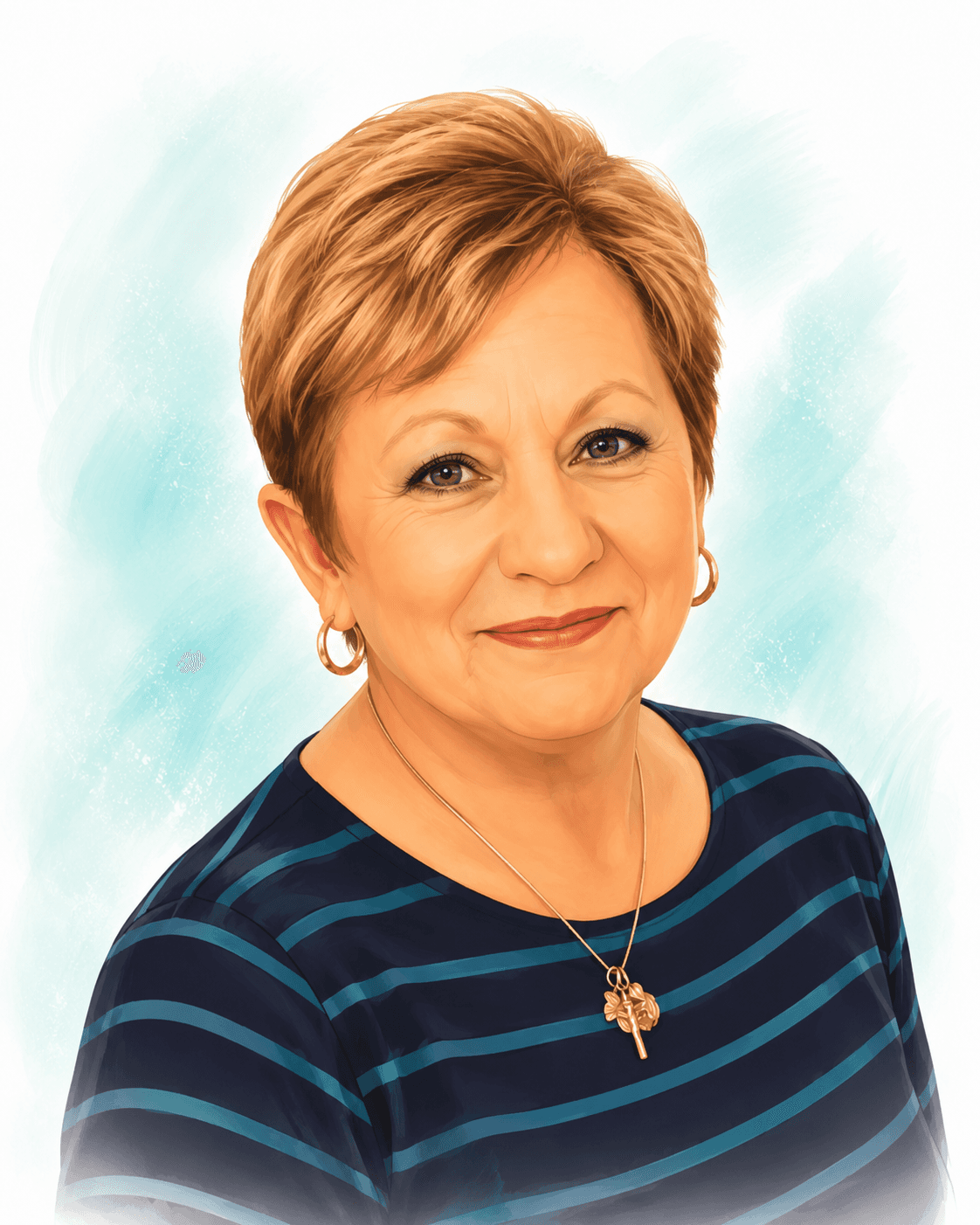 Josie Confalone
