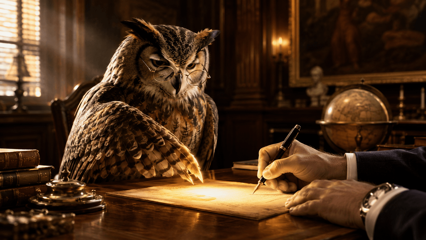 Notary public services at Zed Legal Australia