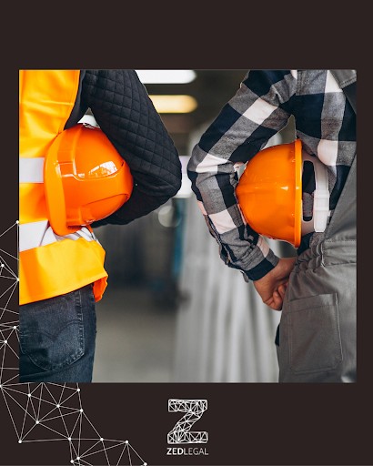 Businesses that supply workers to another company in South Australia may be required to hold a Labour Hire Licence under state law.

Importantly, businesses that use labour hire workers should also check that the provider they engage is properly licensed. Using an unlicensed provider can expose them to significant penalties.

If you are unsure whether your business activities fall within the labour hire licensing scheme, it may be worth reviewing your arrangements early.

.
.
.

#ZedLegal #LegalService #BusinessLaw #LabourHire #Compliance #AustralianLaw #AdelaideLawyer #LawSimplified