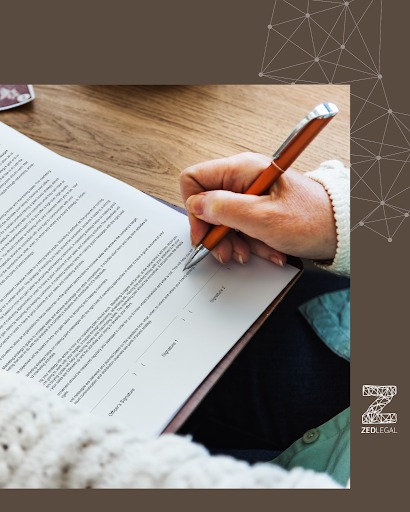 Before you sign a lease 🏠

Whether it is residential or commercial, a lease is a legal commitment.
Terms regarding rent, duration, maintenance, and exit options can affect your position long-term.

Reviewing the agreement before signing can help you avoid unexpected obligations.

.
.
.

#ZedLegal #LegalService #PropertyLaw #Leasing #AustralianLaw #AdelaideLawyer #LawSimplified