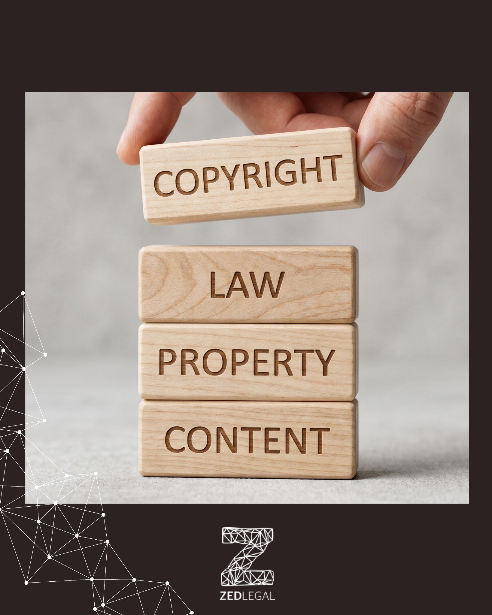 Registering a business name with the ASIC is an important step, however, it does not automatically give you legal ownership of that name.

A business name registration allows you to trade under the name. A registered trade mark is what helps protect your brand from being used by others.

Your brand name, logo, or slogan can become one of your most valuable business assets, so it is worth making sure it is properly protected.

Want to check whether your brand is secure? Zed Legal can help guide you through the trade mark process.

.
.
.

#ZedLegal #LegalService #TrademarkLaw #BusinessLaw #AustralianLaw #AdelaideLawyer #LawSimplified